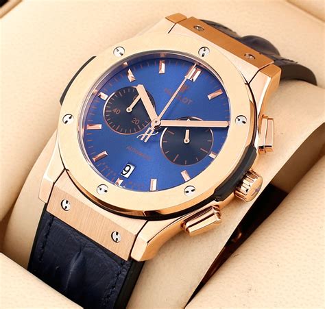 cheapest hublot watch price.